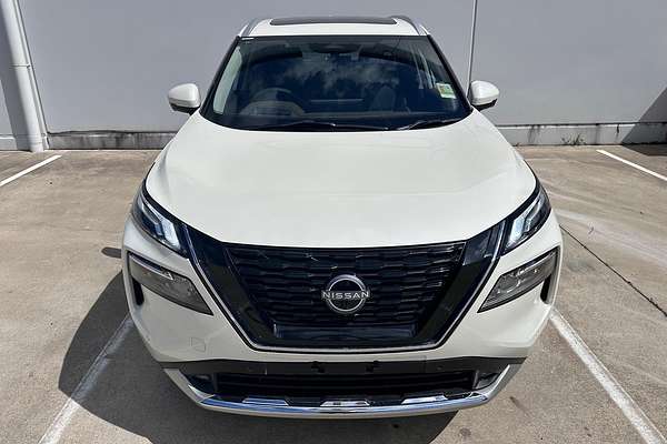 2024 Nissan X-TRAIL Ti e-POWER T33