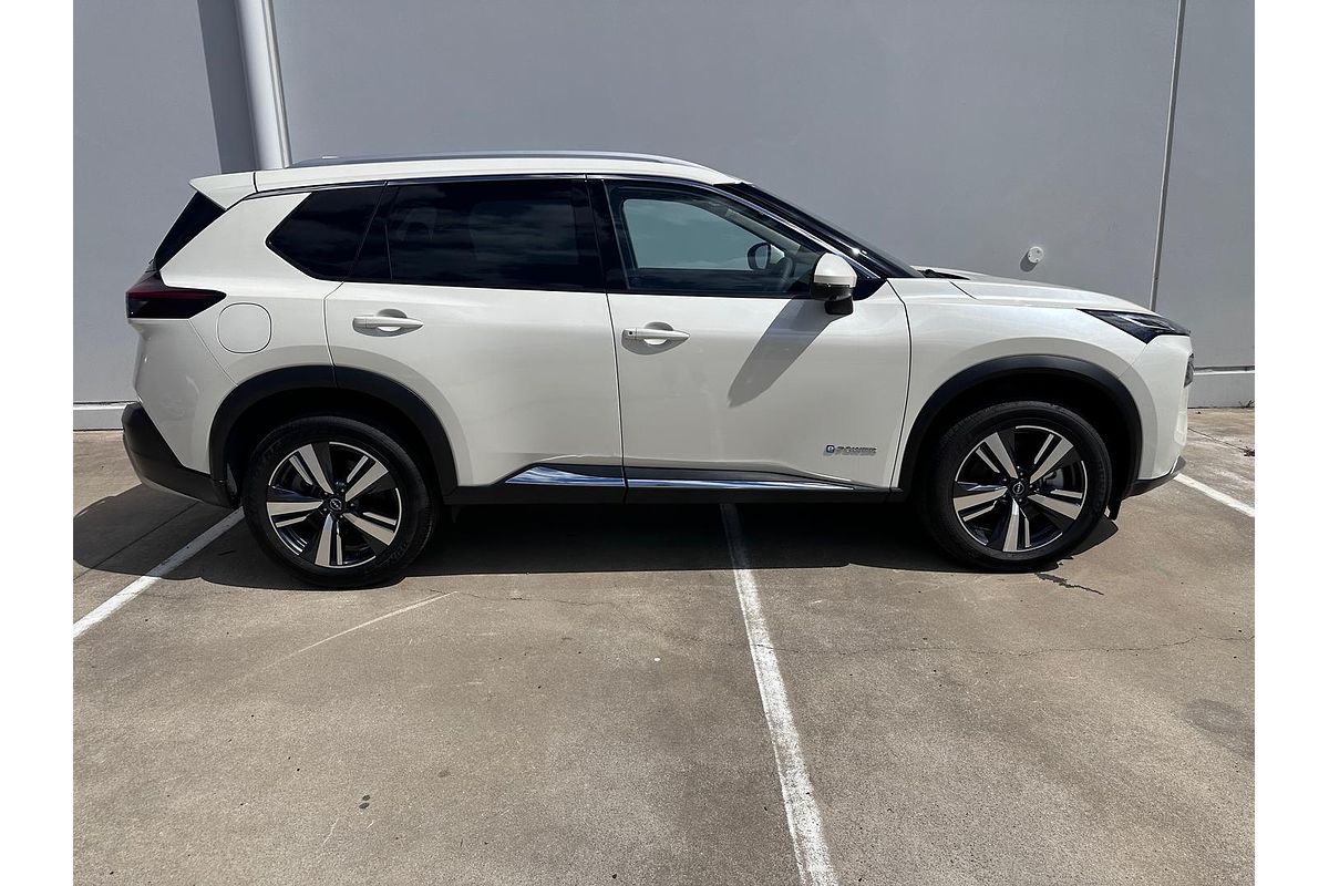 2024 Nissan X-TRAIL Ti e-POWER T33