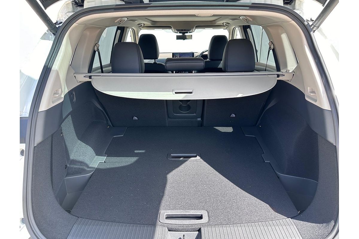 2024 Nissan X-TRAIL Ti e-POWER T33
