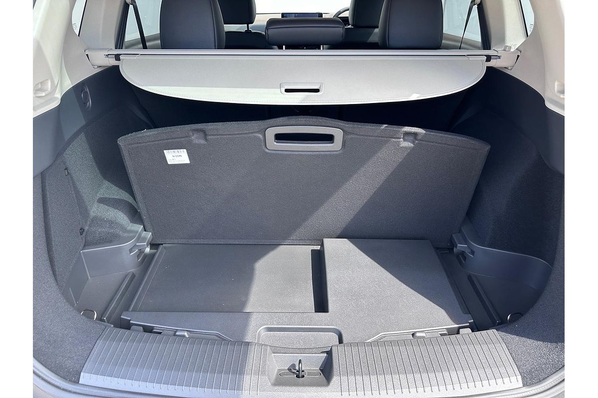 2024 Nissan X-TRAIL Ti e-POWER T33