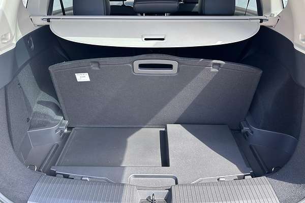 2024 Nissan X-TRAIL Ti e-POWER T33