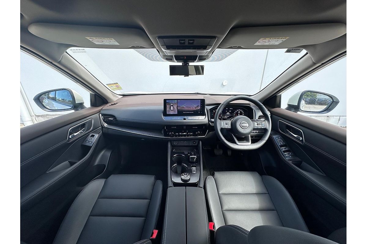 2024 Nissan X-TRAIL Ti e-POWER T33