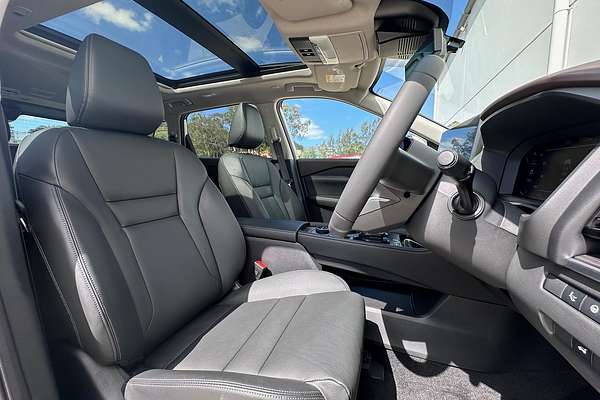 2024 Nissan X-TRAIL Ti e-POWER T33