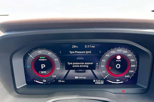 2024 Nissan X-TRAIL Ti e-POWER T33