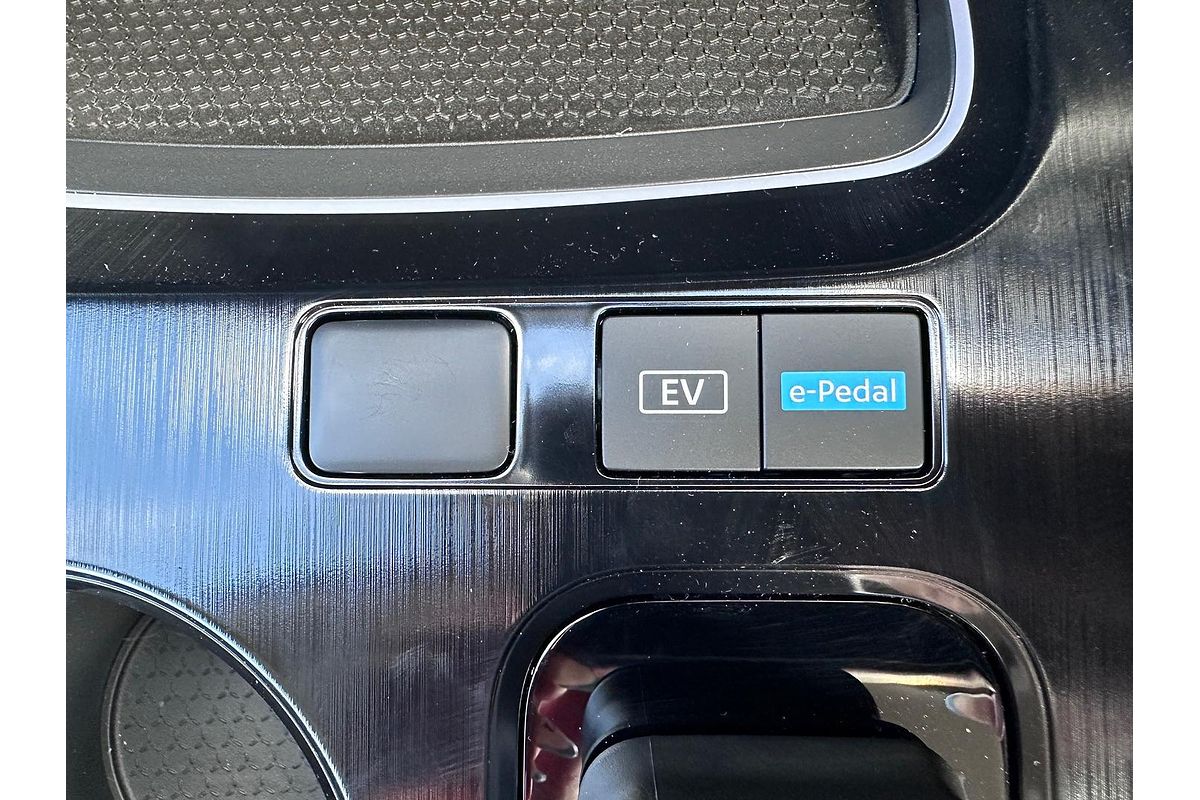 2024 Nissan X-TRAIL Ti e-POWER T33