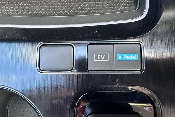 2024 Nissan X-TRAIL Ti e-POWER T33