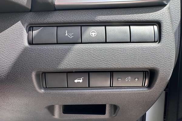 2024 Nissan X-TRAIL Ti e-POWER T33