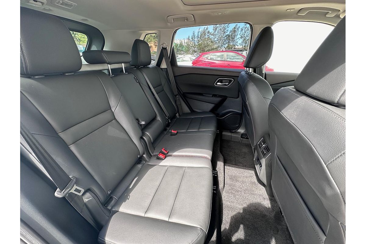2024 Nissan X-TRAIL Ti e-POWER T33
