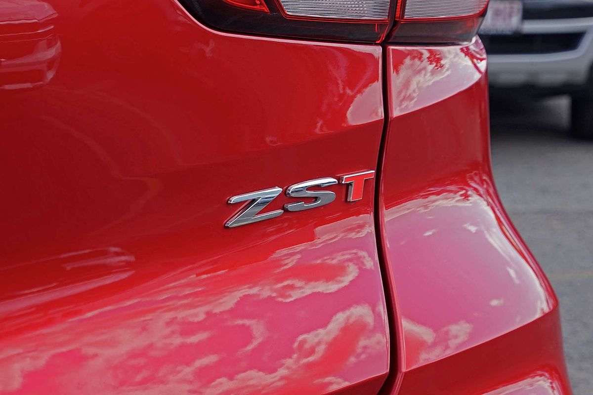 2024 MG ZST Core