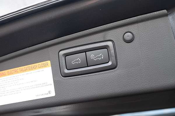 2024 Mitsubishi Pajero Sport Exceed QF