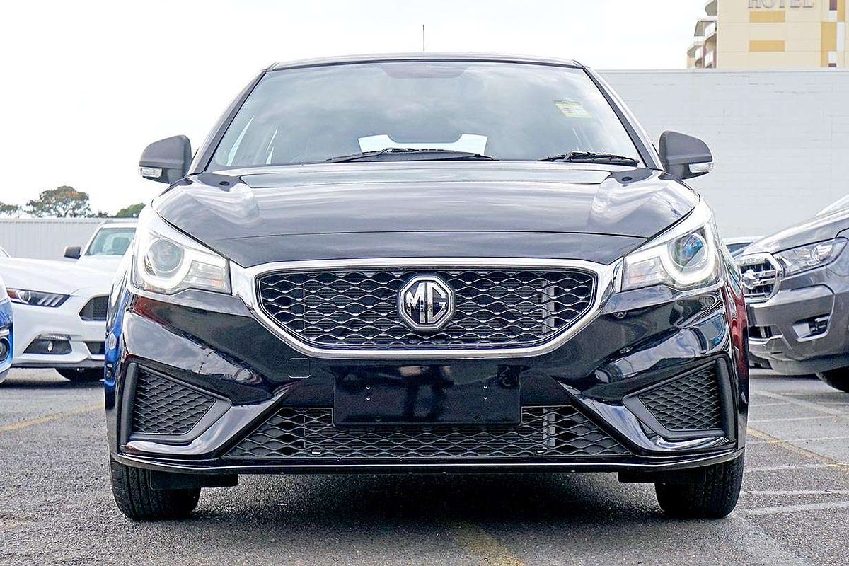 2024 MG MG3 Core