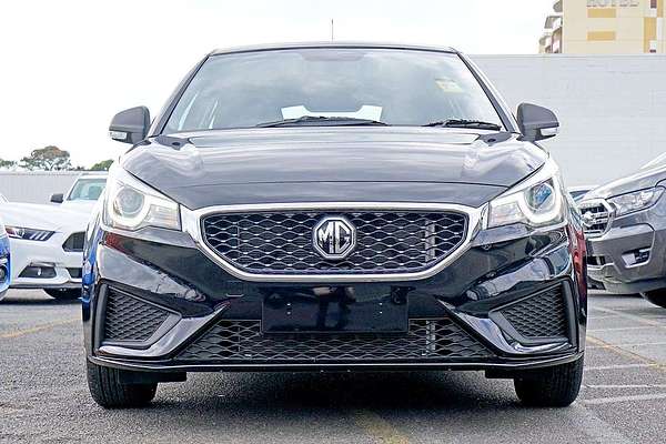 2024 MG MG3 Core