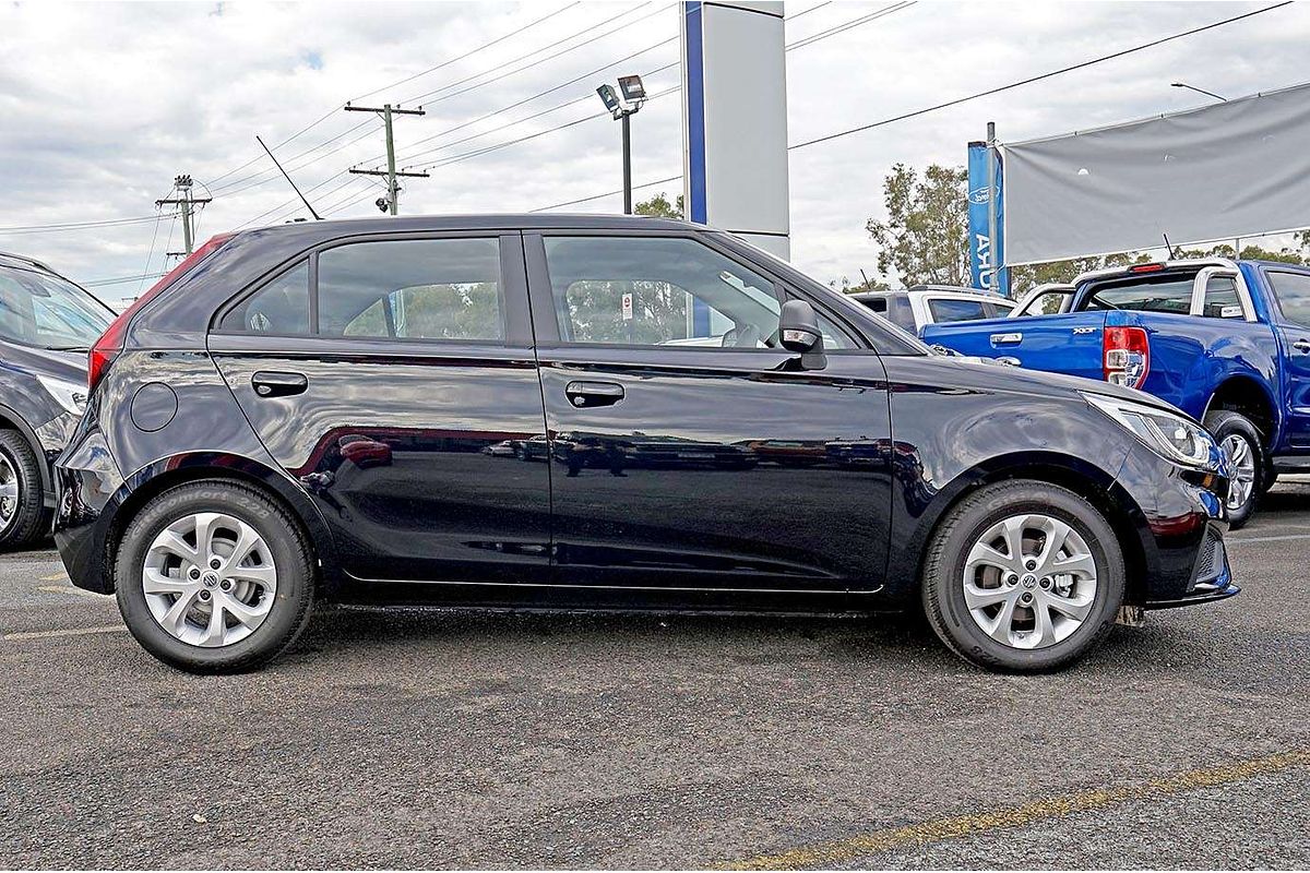 2024 MG MG3 Core