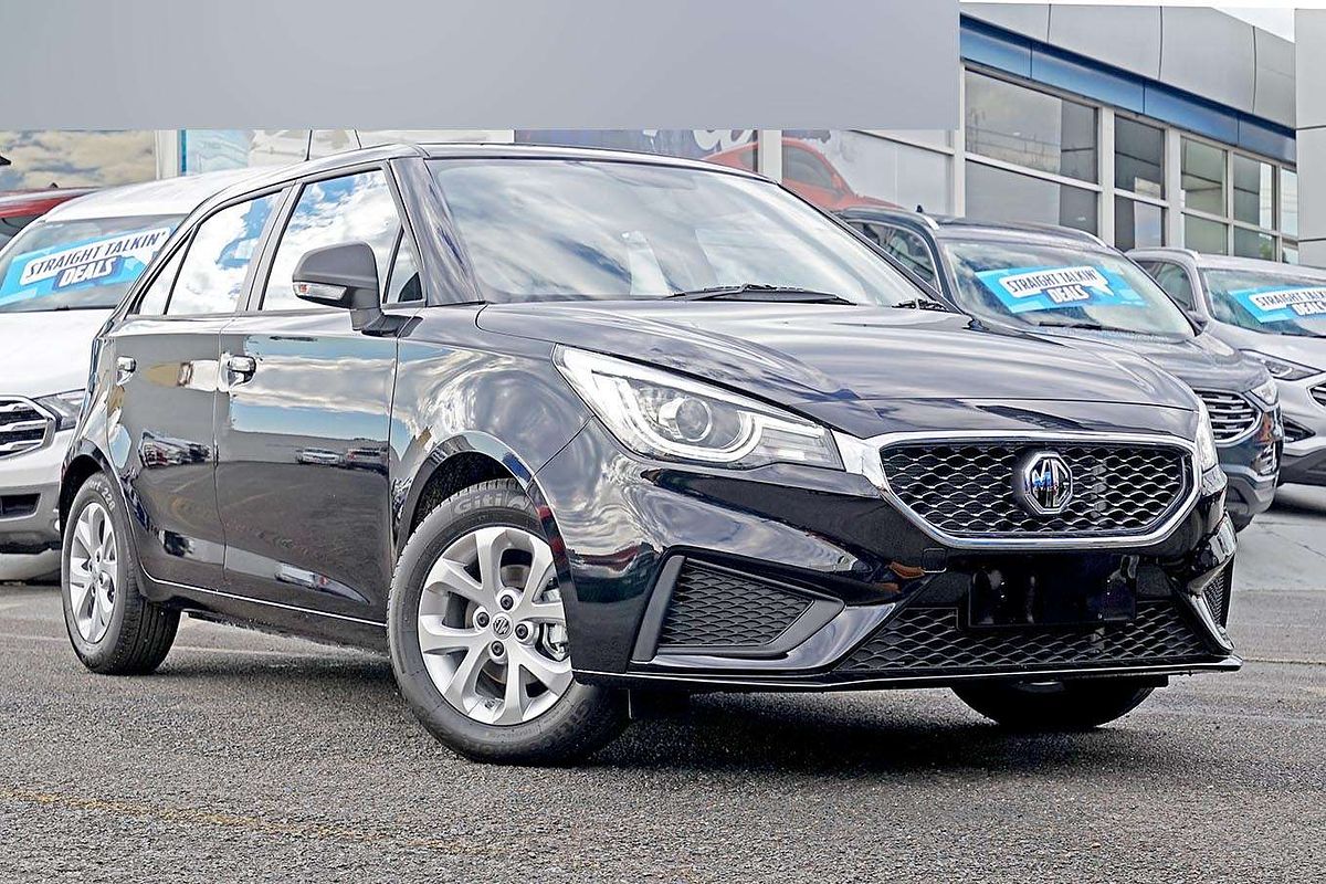 2024 MG MG3 Core