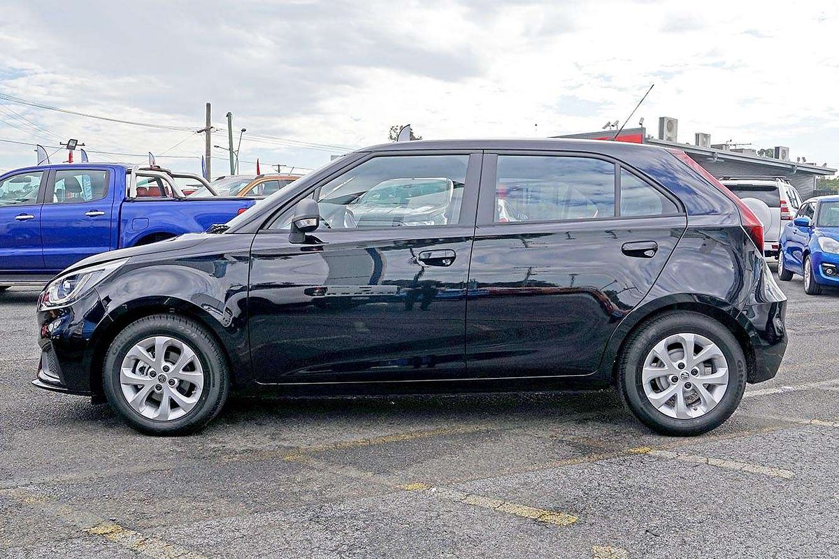 2024 MG MG3 Core