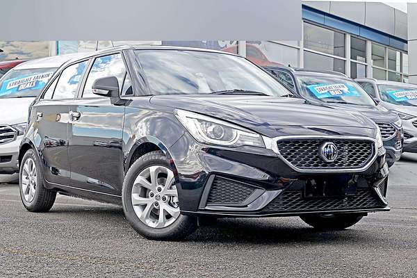 2024 MG MG3 Core