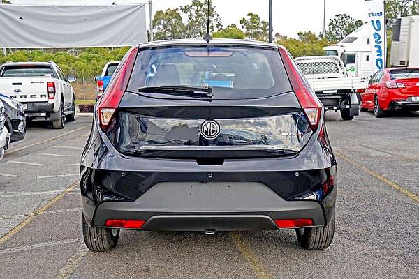 2024 MG MG3 Core