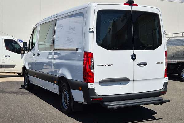 2020 Mercedes-Benz Sprinter 314CDI VS30