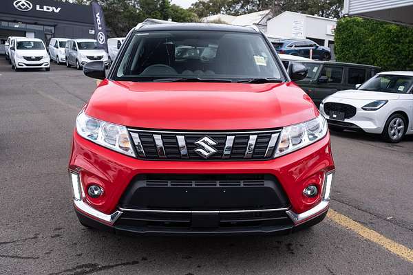 2024 Suzuki Vitara LY Series II