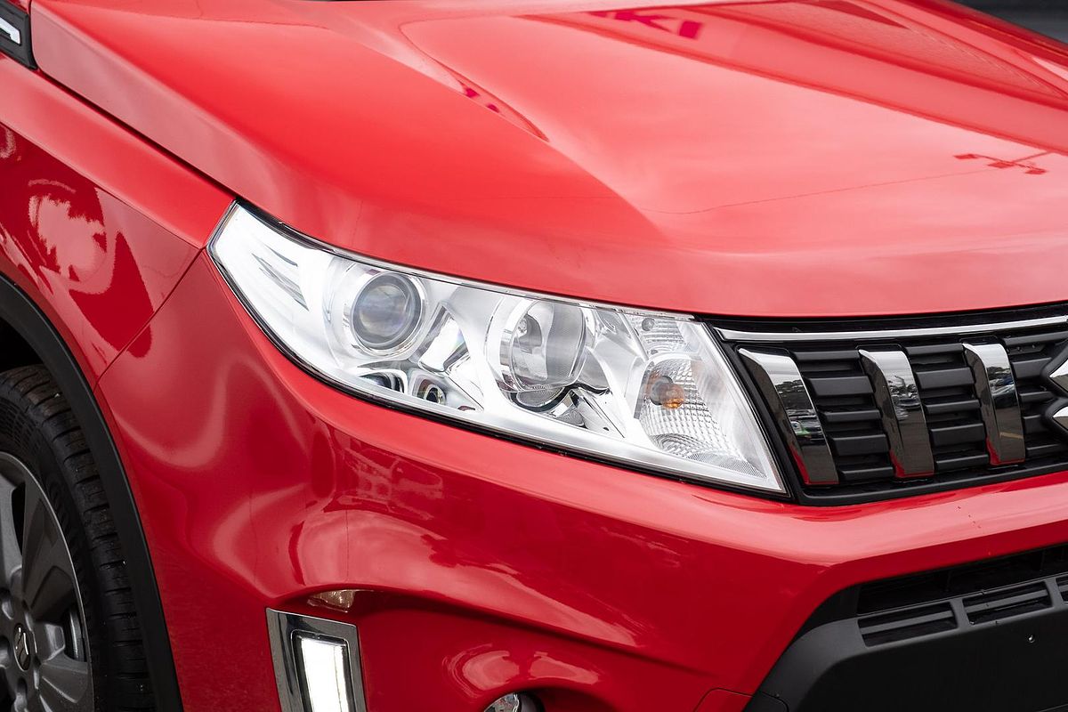 2024 Suzuki Vitara LY Series II