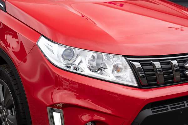 2024 Suzuki Vitara LY Series II