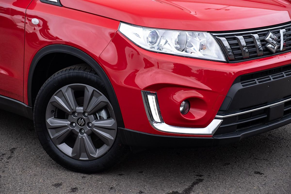 2024 Suzuki Vitara LY Series II
