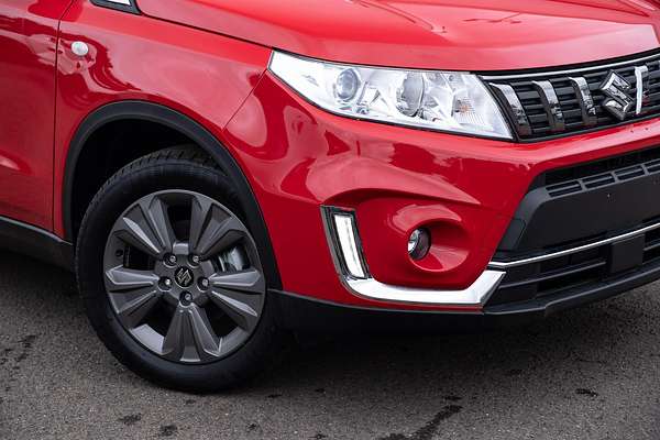 2024 Suzuki Vitara LY Series II