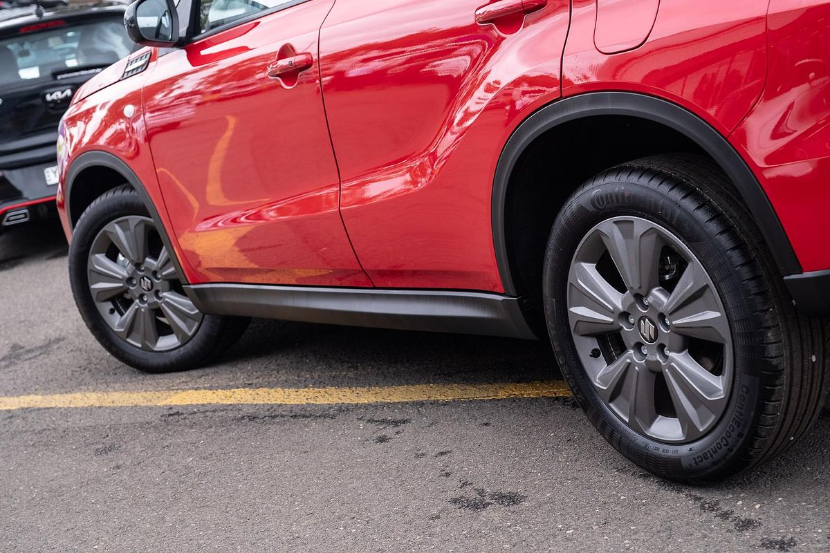 2024 Suzuki Vitara LY Series II