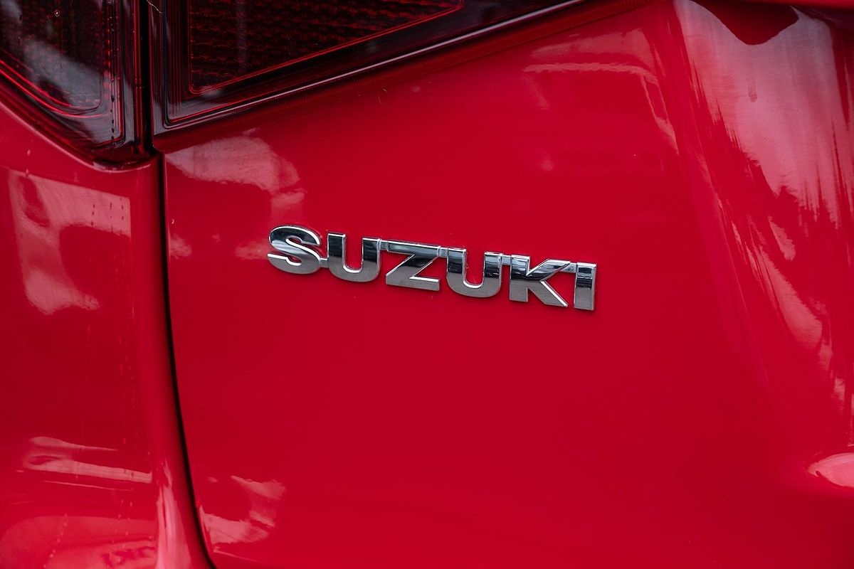 2024 Suzuki Vitara LY Series II