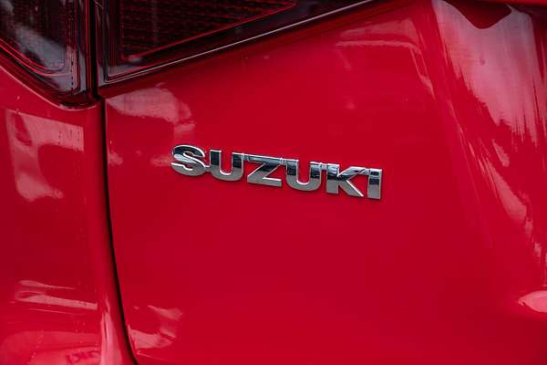 2024 Suzuki Vitara LY Series II