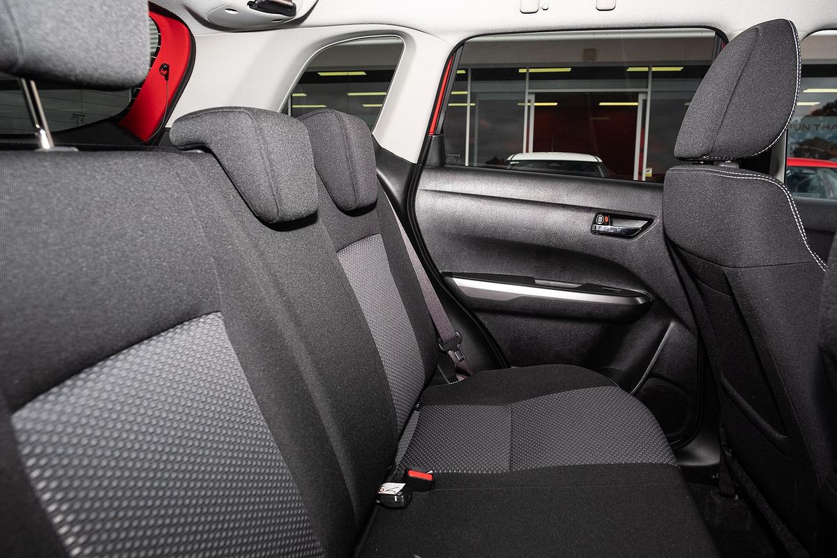 2024 Suzuki Vitara LY Series II