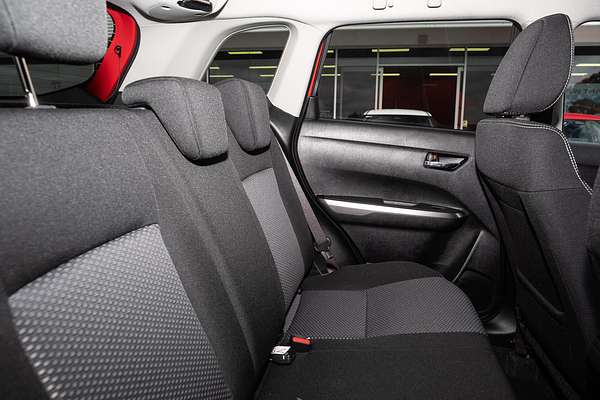 2024 Suzuki Vitara LY Series II