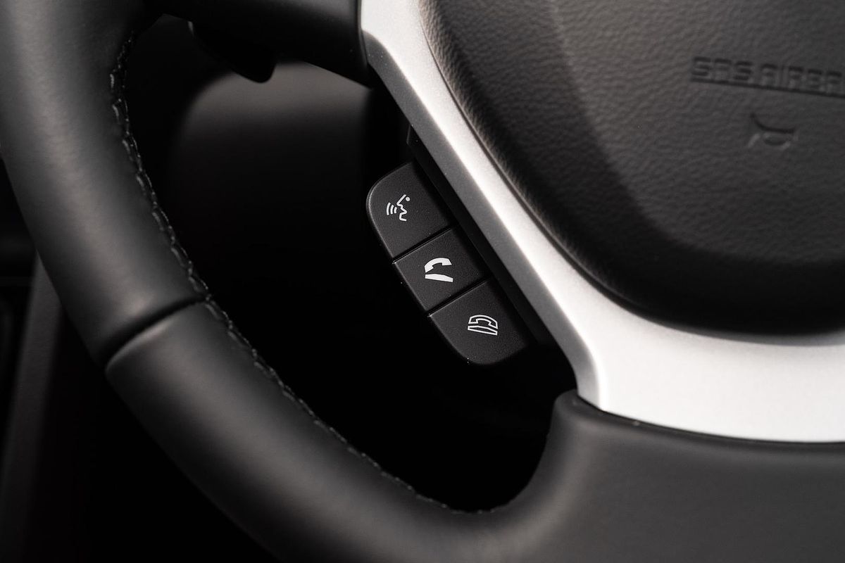 2024 Suzuki Vitara LY Series II