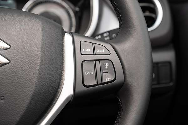 2024 Suzuki Vitara LY Series II