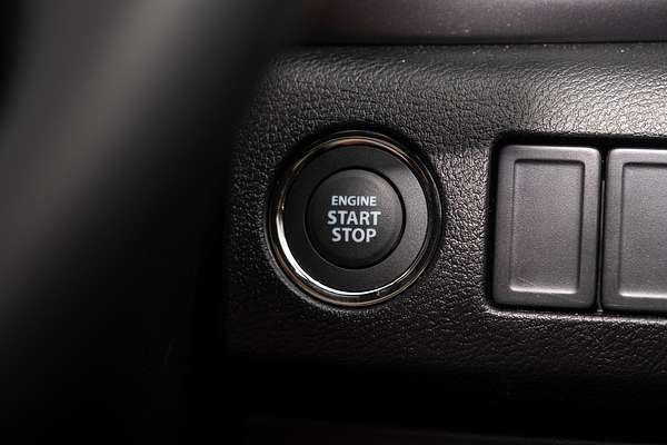 2024 Suzuki Vitara LY Series II