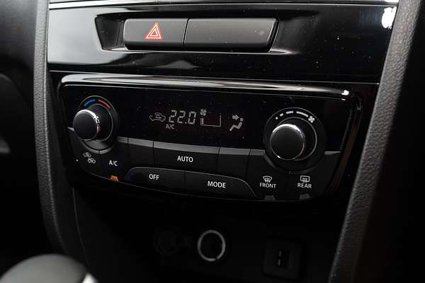 2024 Suzuki Vitara LY Series II