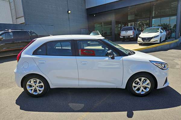 2024 MG MG3 Core