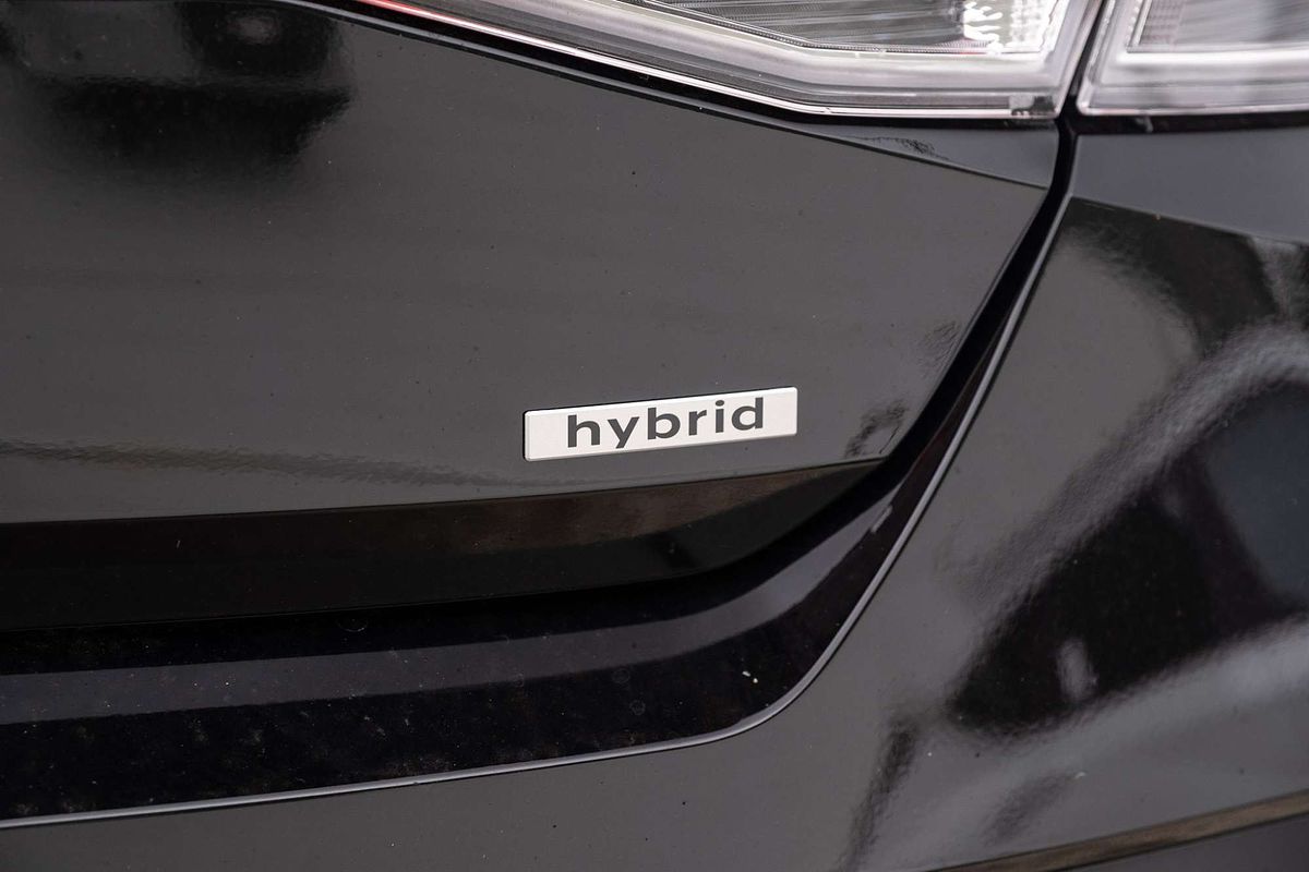 2024 Hyundai i30 Elite Hybrid CN7.V2