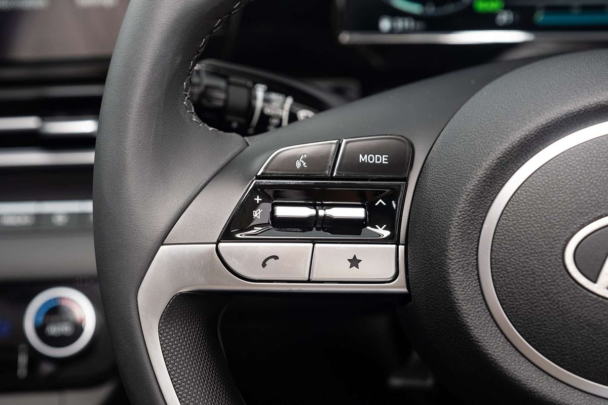 2024 Hyundai i30 Elite Hybrid CN7.V2