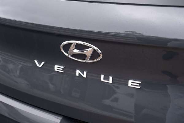 2024 Hyundai Venue Active QX.V5