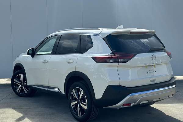 2024 Nissan X-TRAIL Ti-L T33