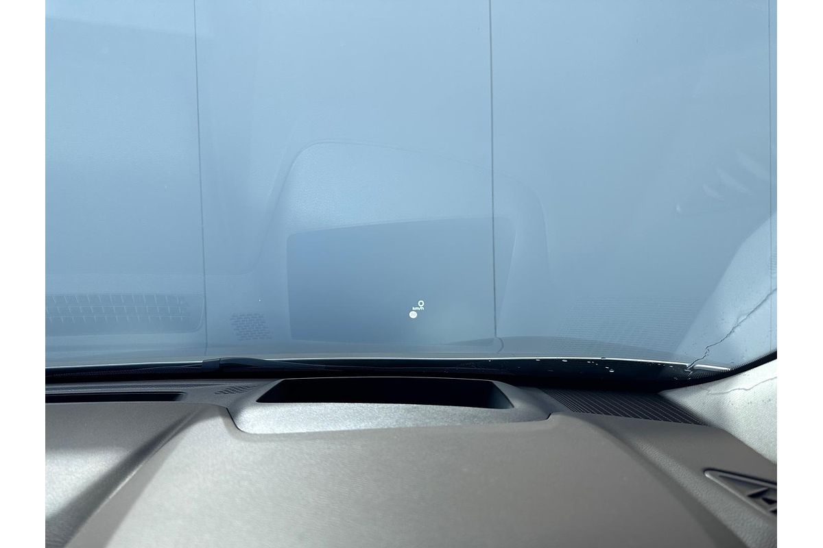 2024 Nissan X-TRAIL Ti-L T33