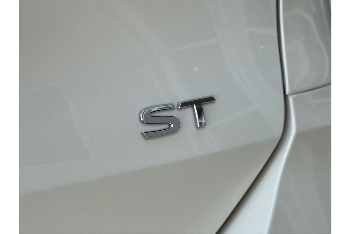 2018 Nissan X-TRAIL ST T32 Series II