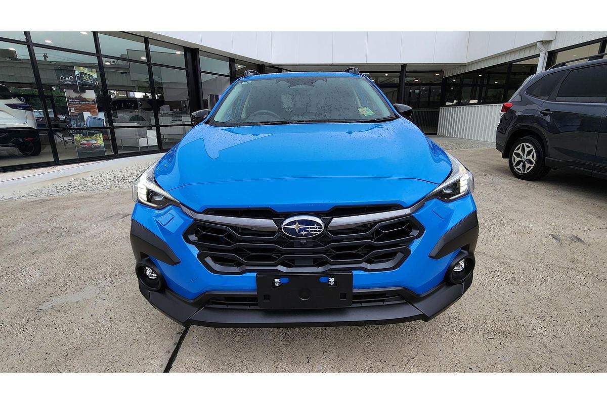 2024 Subaru Crosstrek 2.0S G6X