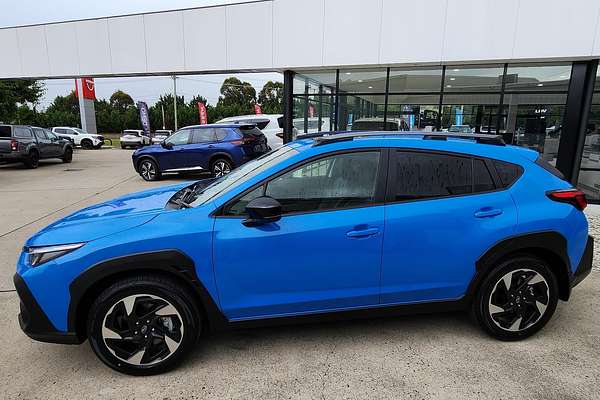 2024 Subaru Crosstrek 2.0S G6X