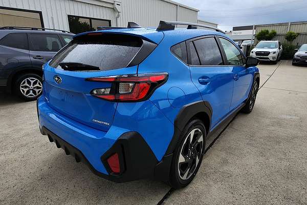 2024 Subaru Crosstrek 2.0S G6X