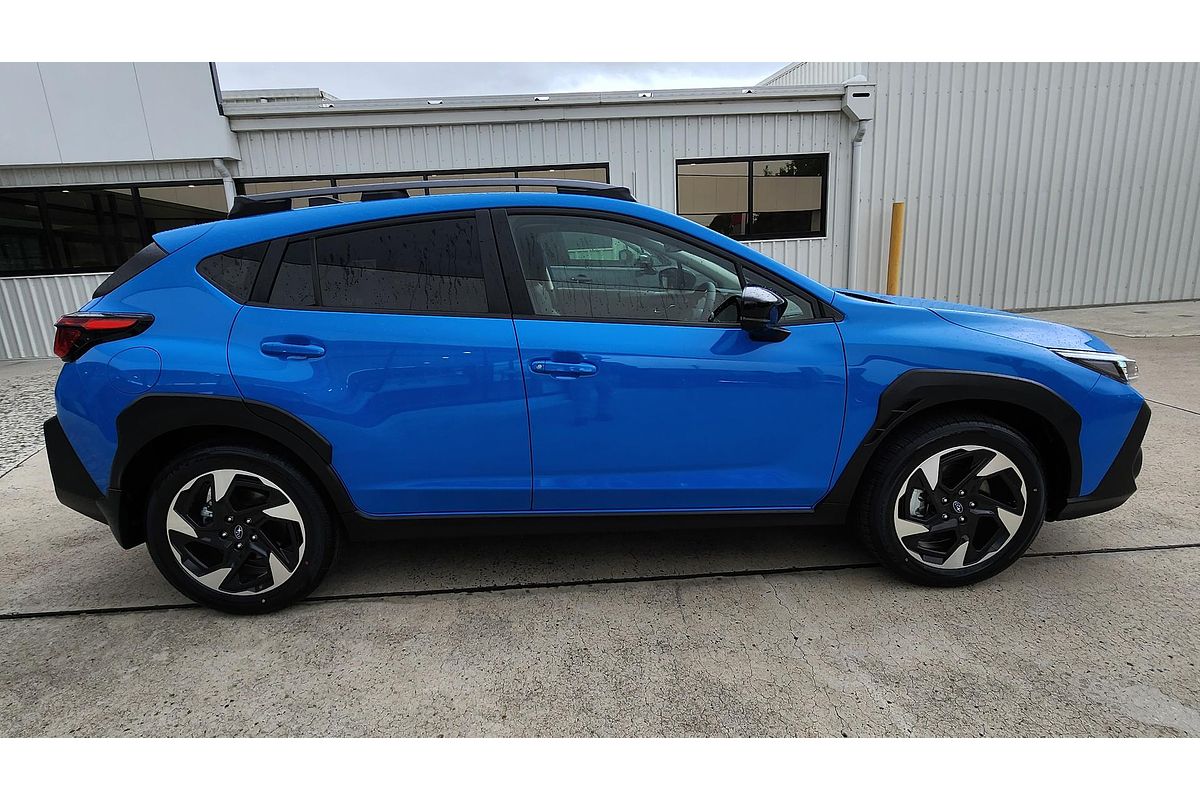 2024 Subaru Crosstrek 2.0S G6X