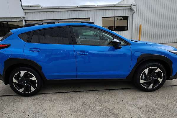 2024 Subaru Crosstrek 2.0S G6X
