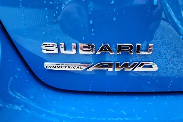 2024 Subaru Crosstrek 2.0S G6X