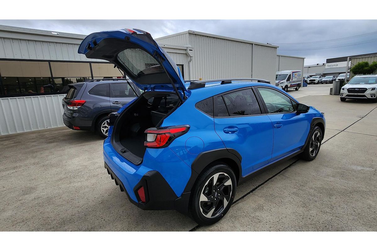 2024 Subaru Crosstrek 2.0S G6X